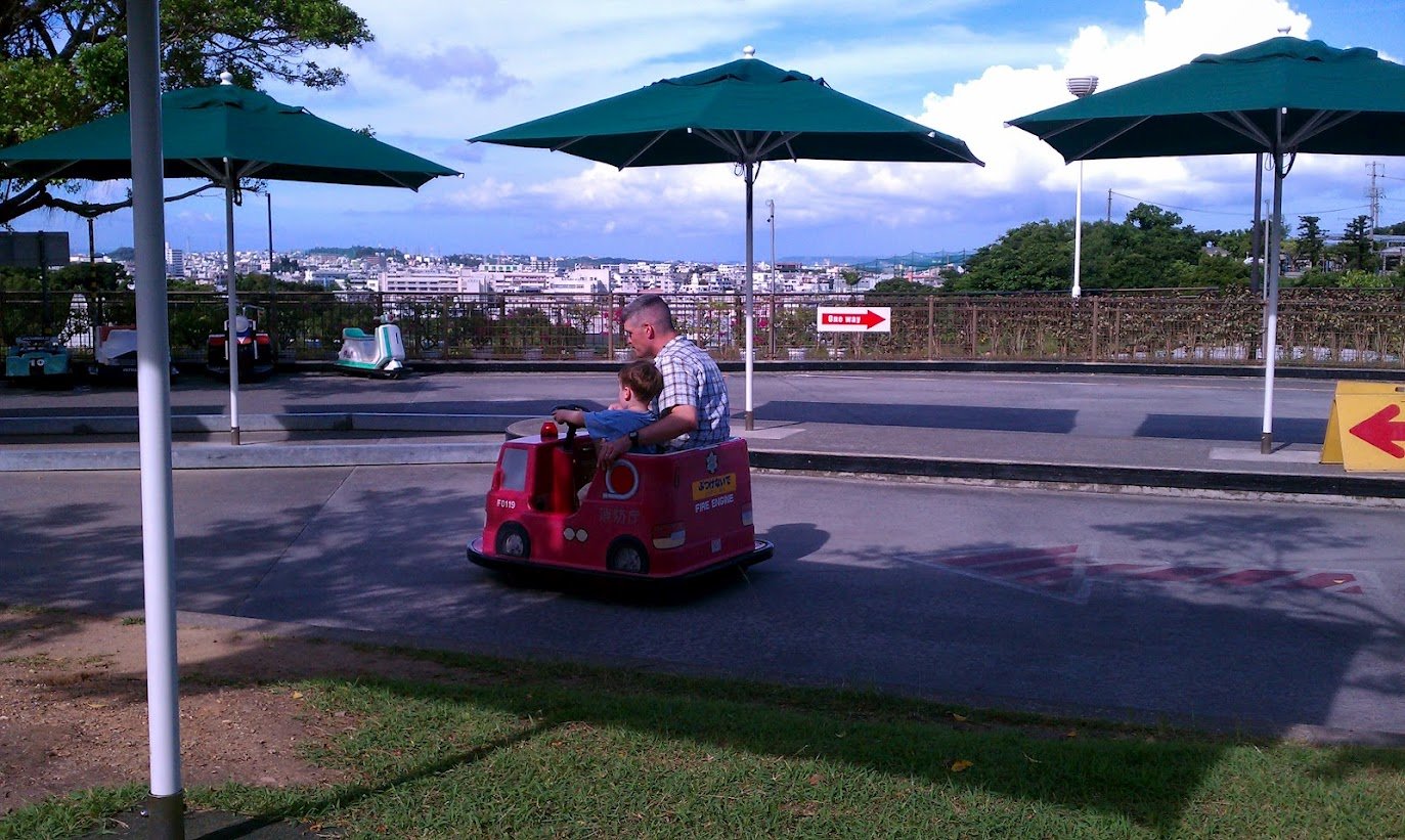 🐘 오키나와 어린이의 나라 (오키나와 코도모노쿠니) 이미지 5